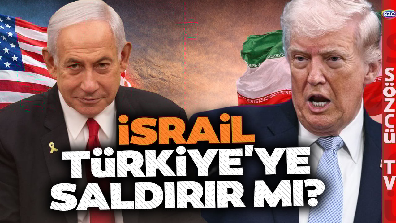 'Çalıya Takıl Türk'e Takılma!' Uzman İsimden İsrail Tehdidine Karşı Çok Sert Sözler!