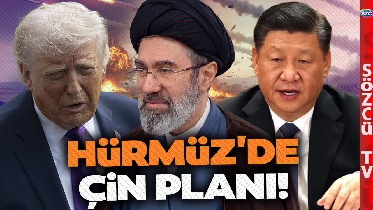 İran Resti Çekti! Trump Her An Saldırabilir! Petrol Fiyatarı Uçtu! Şi Cinping Devrede