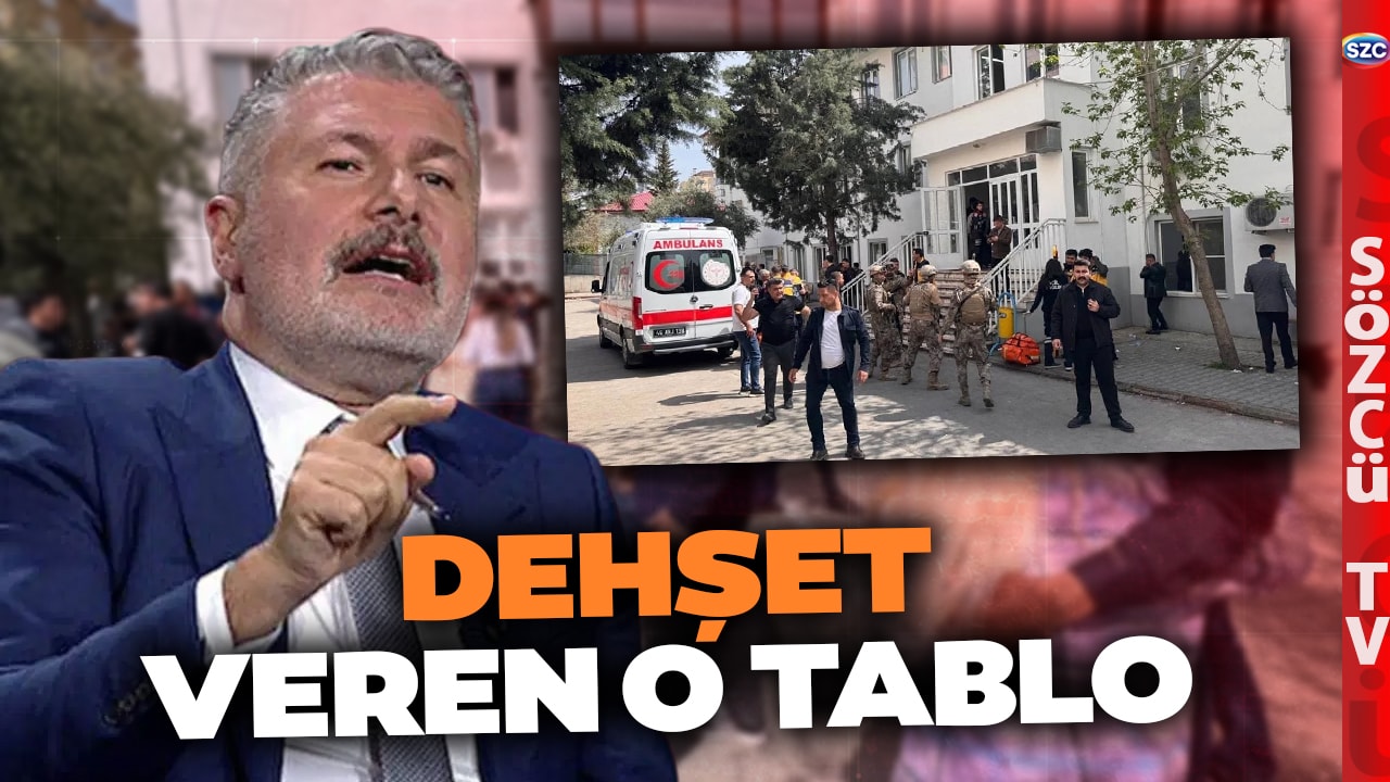 KORKUTAN İSTATİSTİK YOK OLAN NESİLLLER! Bahadır Erdem Suç Sayısını Açıkladı!