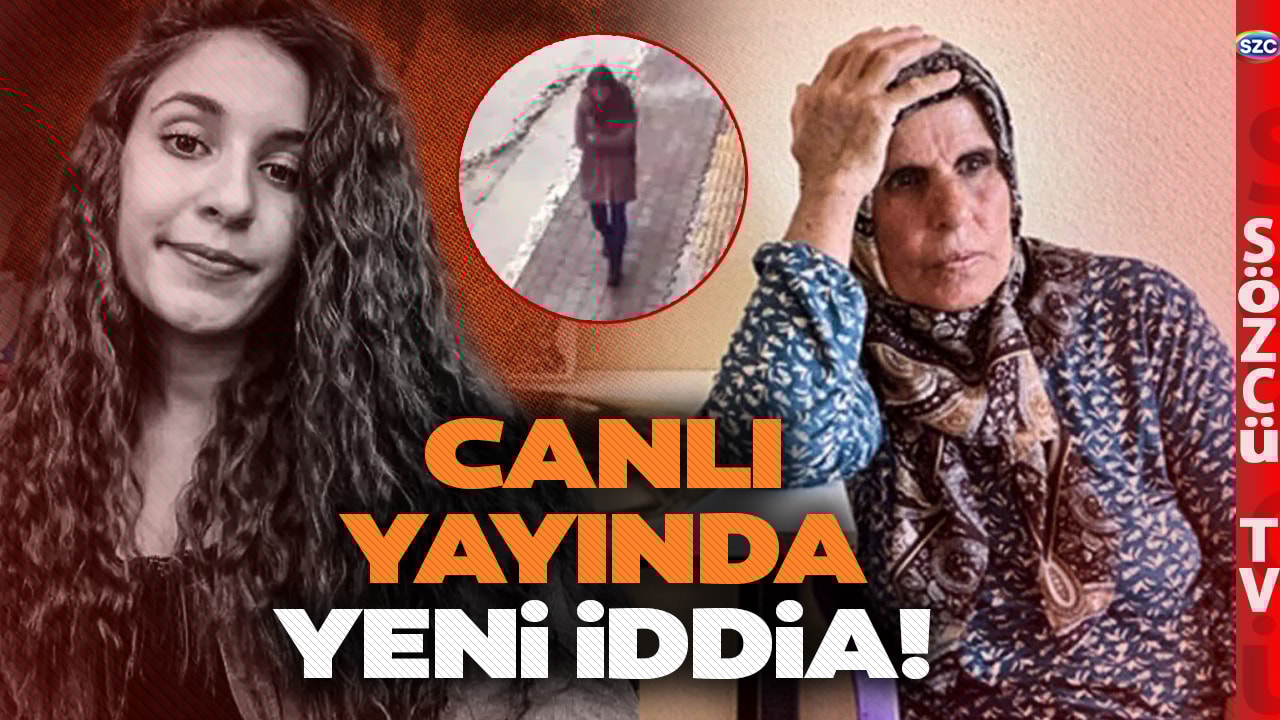 "GÜLİSTAN DOKU İNTİHAR ETMEDİ!" Eski Kriminal Daire Başkanı'ndan Canlı Yayında Yeni İddia!
