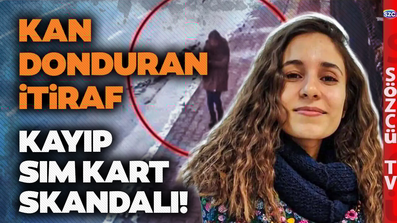 Gülistan Doku Dosyasında Silinen Mesajlar ve Kayıp Sim Kart! | Barış Terkoğlu & Saygı Öztürk