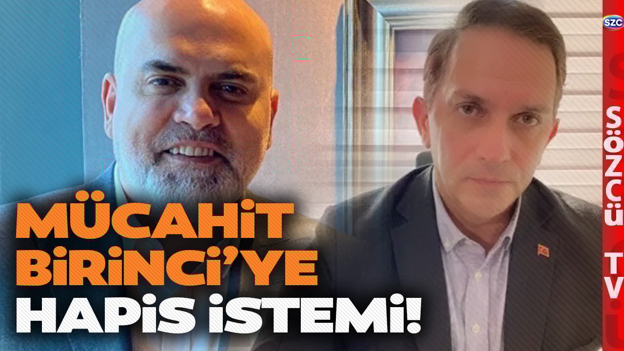 "Seni Serbest Bıraktırırım" Pazarlığı! İBB Davasında Bomba İddialar Afşin Hatipoğlu Anlattı