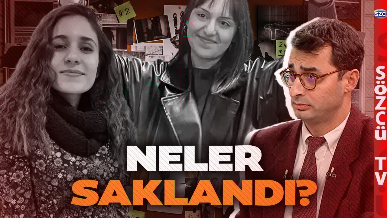 BARIŞ TERKOĞLU DOSYAYI AÇTI! İlayda Zorlu Cinayet mi? Korkunç "Gülistan Doku" Bağlantısı!