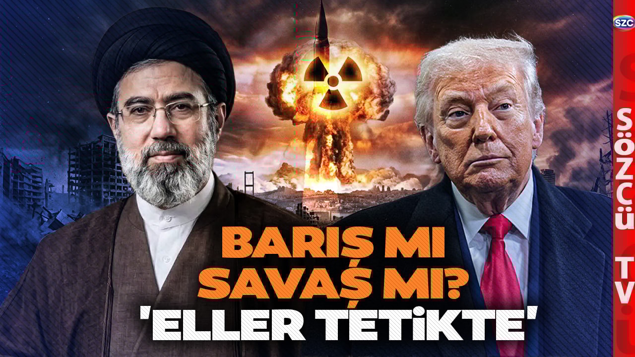 Ateşkes mi Yeni Savaş mı? İsrail İran'a Saldırabilir! Uzman İsim Korkutan Gerçeği Açıkladı