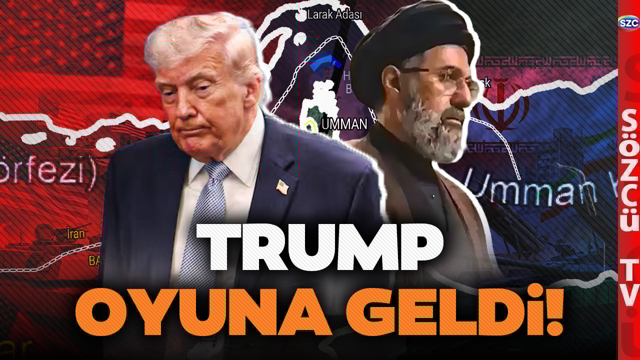 İran'dan Trump'a Hürmüz Oyunu! GEMİ BAŞINA 2 MİLYON DOLAR! Emekli Tuğgeneral Açıkladı