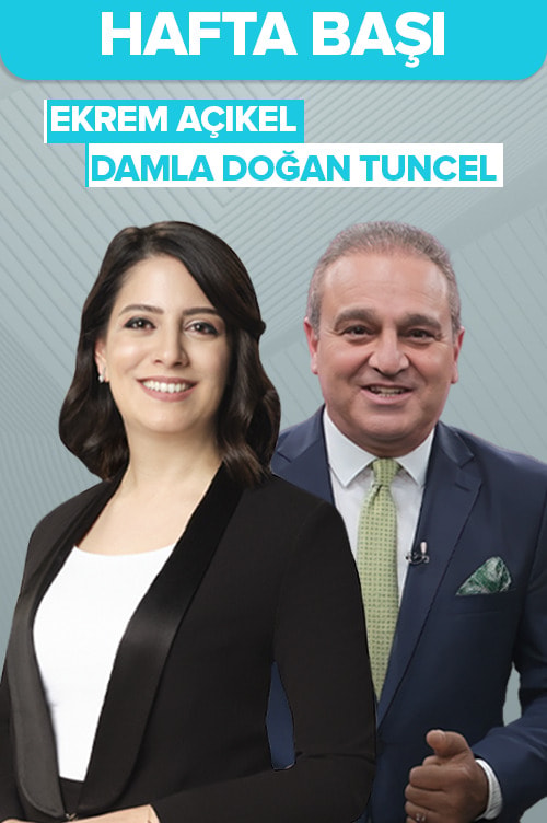 HAFTA BAŞI