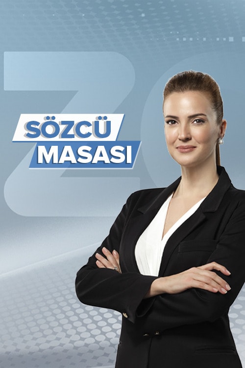 SÖZCÜ MASASI