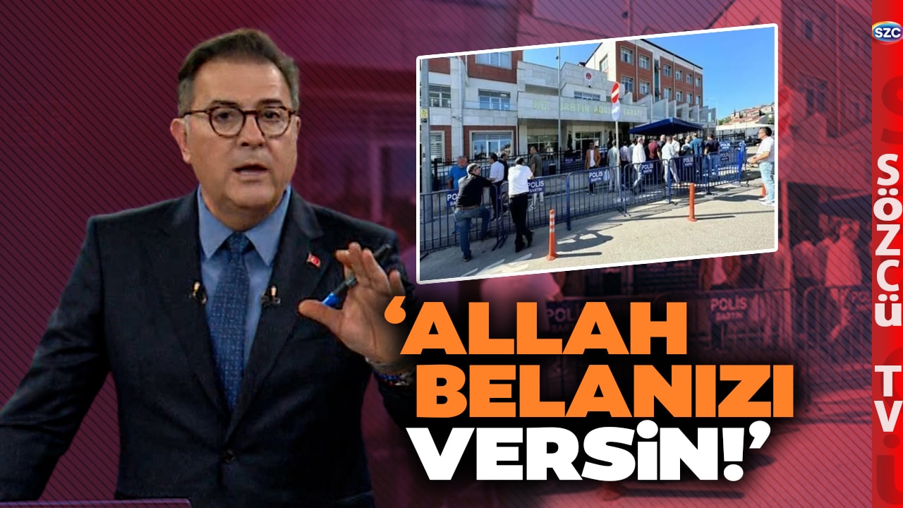 'ALLAH BELANIZI VERSİN!' 13 Yaşındaki Çocuğa İğrenç TikTok Tuzağı! Serdar Cebe İsyan Etti
