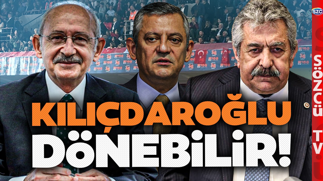 Feti Yıldız Mutlak Butlan Dedi! Bülent Tezcan Esti Gürledi! İşte AKP'nin Kılıçdaroğlu Planı!