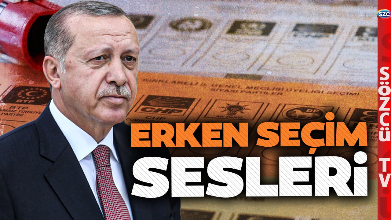 Eski AKP'li İsimden Yeri Yerinden Oynatacak Seçim Kulisi! Beştepe Koridorlarında Konuşulan Tarih!