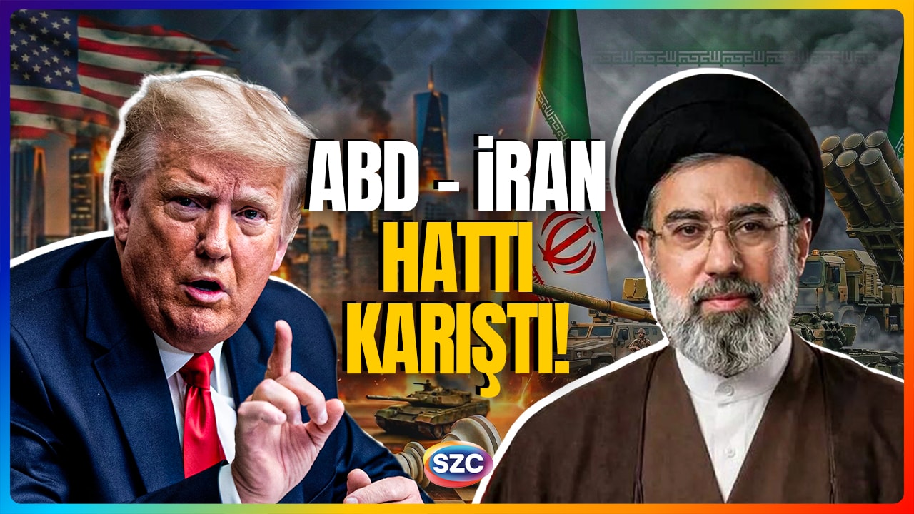 TRUMP DUYURDU İRAN YALANLADI! Erdoğan'dan NATO'ya Tarihi "Teksas" Çıkışı