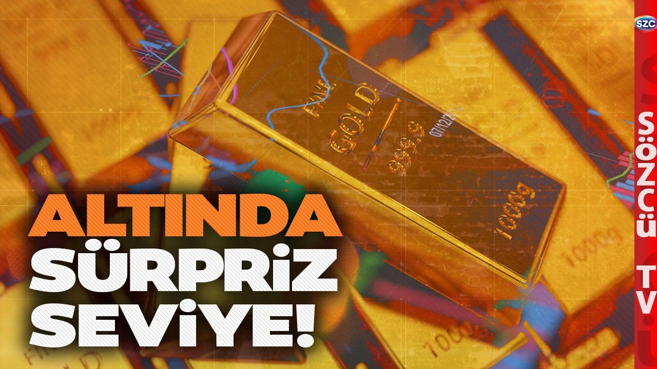 ALTINDA TÜM DENGELER DEĞİŞTİ! Uzman İsimden FED Sonrası Altında Yeni Rakam!