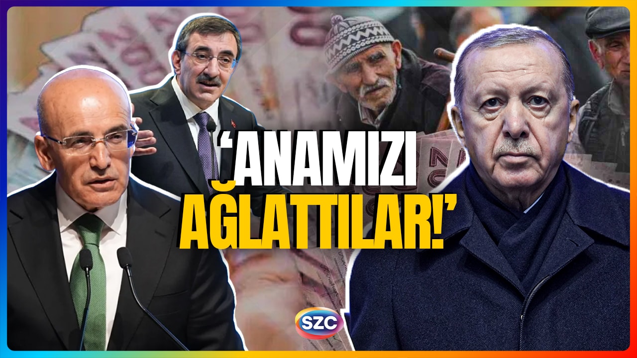 'EMEKLİ PERİŞAN' Emeklilerden Maaş İsyanı! SGK BAĞ-KUR Emeklisine Şok Zam Tahmini