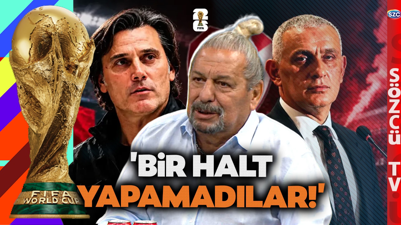 'HESAP VERMELERİ LAZIM!' Erman Toroğlu’ndan Montella ve İbrahim Hacıosmanoğlu'na Sert Sözler!