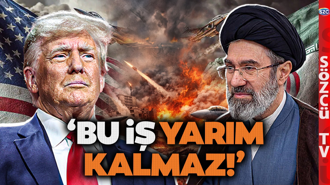 'SAVAŞ YENİDEN BAŞLAYACAK!" ABD-İran Arasında Hürmüz Krizi! Aydın Sezer Korkunç Senaryoyu Açıkladı!