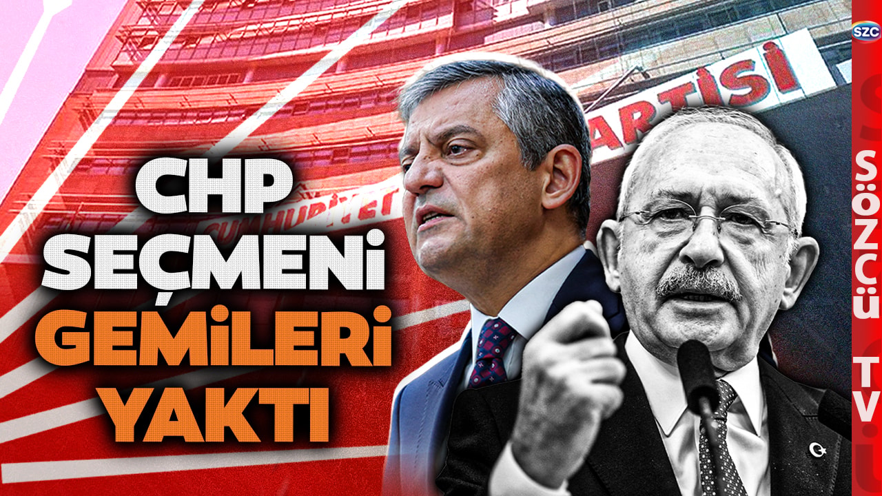 Tamer Bolat Son Anketi Açıkladı: "Seçmenin Sadece %4'ü Kılıçdaroğlu Diyor!"