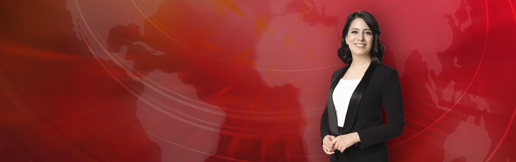 DAMLA DOĞAN TUNCEL İLE HABER BÜLTENİ