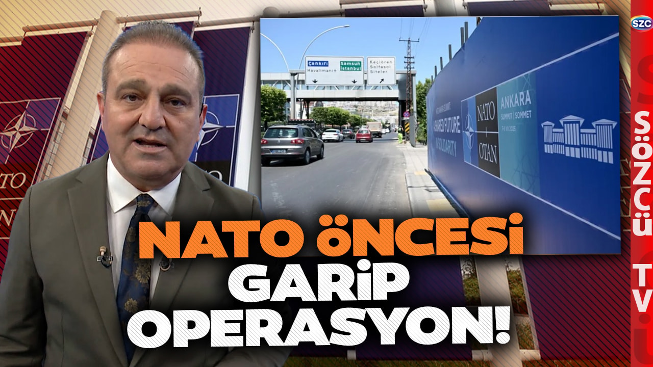 ANKARA'DA NATO OPERASYONU! Emekli Öğretmenlere "Maocu" Suçlaması! Ekrem Açıkel İsyan Etti