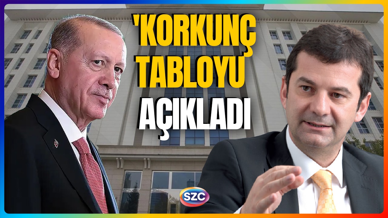 Bartu Soral Ateş Püsürdü! AKP'ye Demediğini Bırakmadı! Yeri Yerinden Oynatacak Borç!