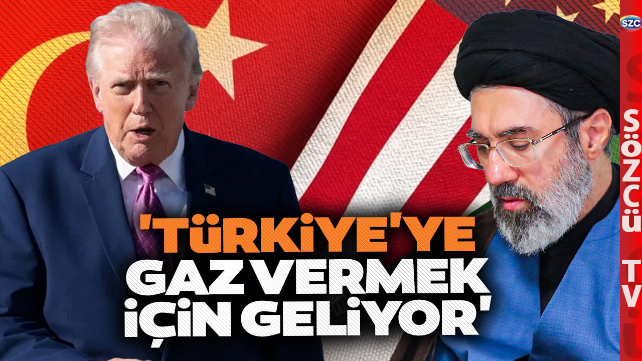 'İran Stratejik Olarak Kaybetmedi' İkbal Dürre'den ABD İran Analizi! Trump ve Türkiye Çıkışı