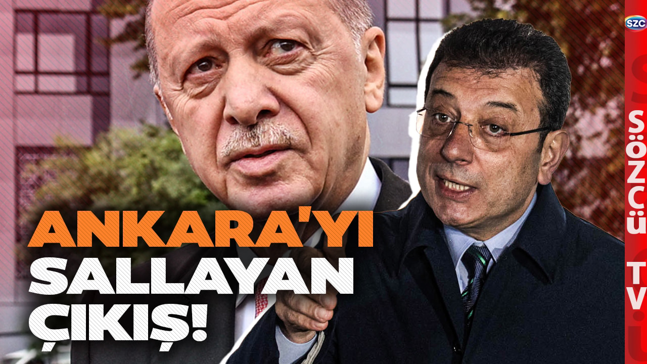 Ekrem İmamoğlu Mahkeme Salonunu İnletti! Silivri'den Açık Açık Meydan Okudu! Tarihi Sözler
