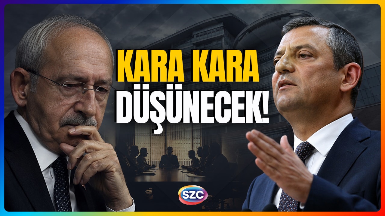 Kılıçdaroğlu Kara Kara Düşünecek! Semih Turan Butlan Araştırmasını Anlattı! Özgür Özel Sözleri