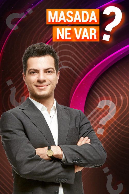 MASADA NE VAR?