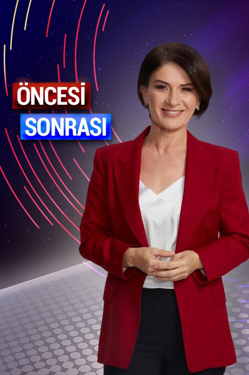 ÖNCESİ SONRASI