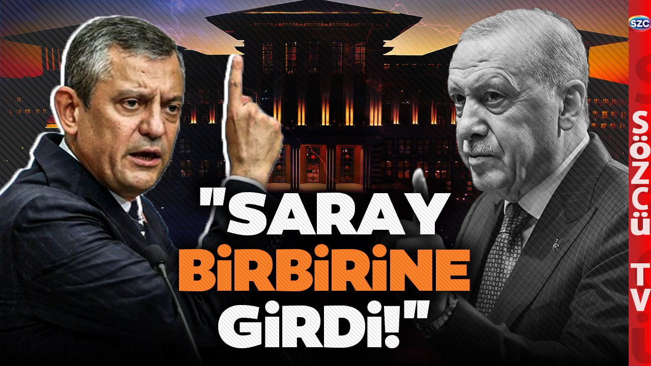 Murat Ağırel Tek Tek İfşa Etti: İktidara Lüks Araç Muhalefete Operasyon!