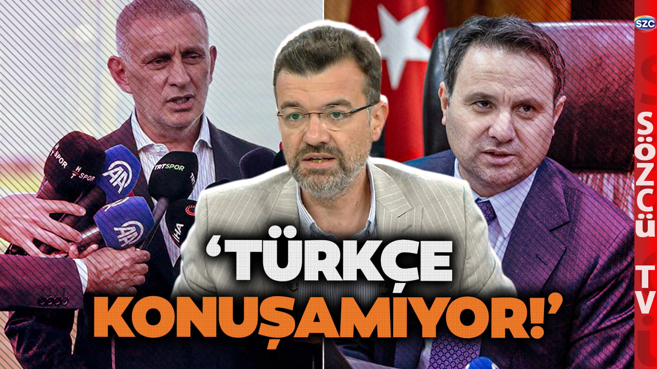 Afşin Hatipoğlu Yayında Sinirlendi! Akın Gürlek, İbrahim Hacıosmanoğlu, Kılıçdaroğlu'na Bomba Sözler