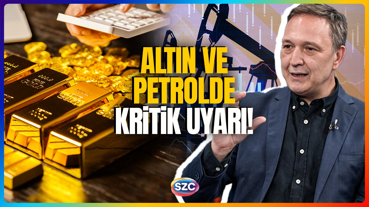 ORTADOĞU'DA SAVAŞ HORTLADI! Altın Fiyatları Ne Olacak? Selçuk Geçer Tarih Vererek Açıkladı!