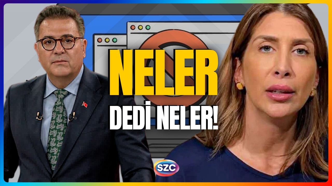 Tamar Tanrıyar Bunu Beklemiyordu! Youtube Hesabı Kapandı! Serdar Cebe Ateş Püskürdü