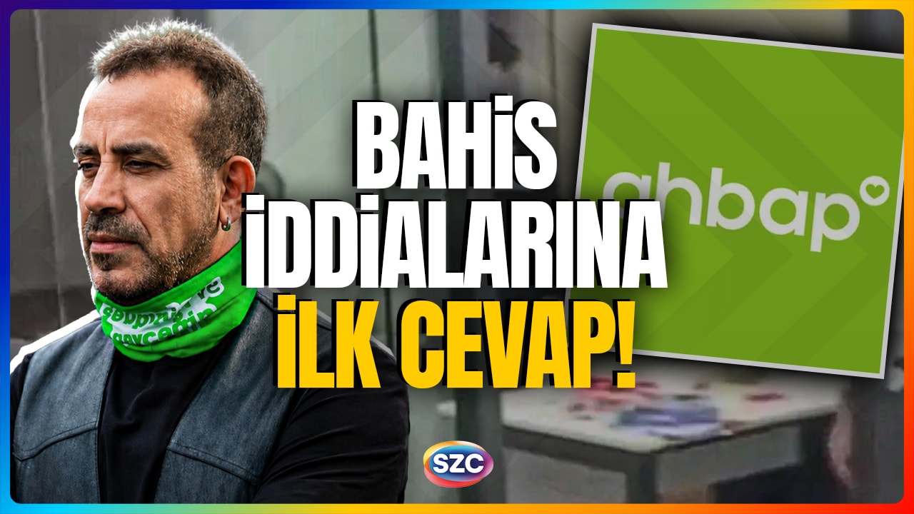 Haluk Levent Sessizliğini Bozdu! Bahis İddialarına İlk Yanıt! 'Asıl Bombayı Bekleyin Açıklayacağım'