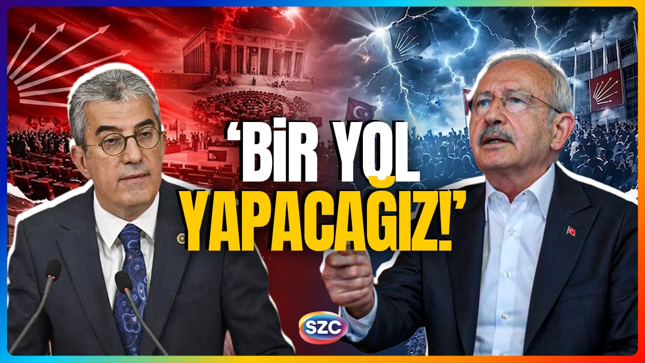 'YA BİR YOL BULACAĞIZ...' Gökhan Günaydın Kılıçdaroğlu'na Resti Çekti! CHP'de İpler Tamamen Koptu