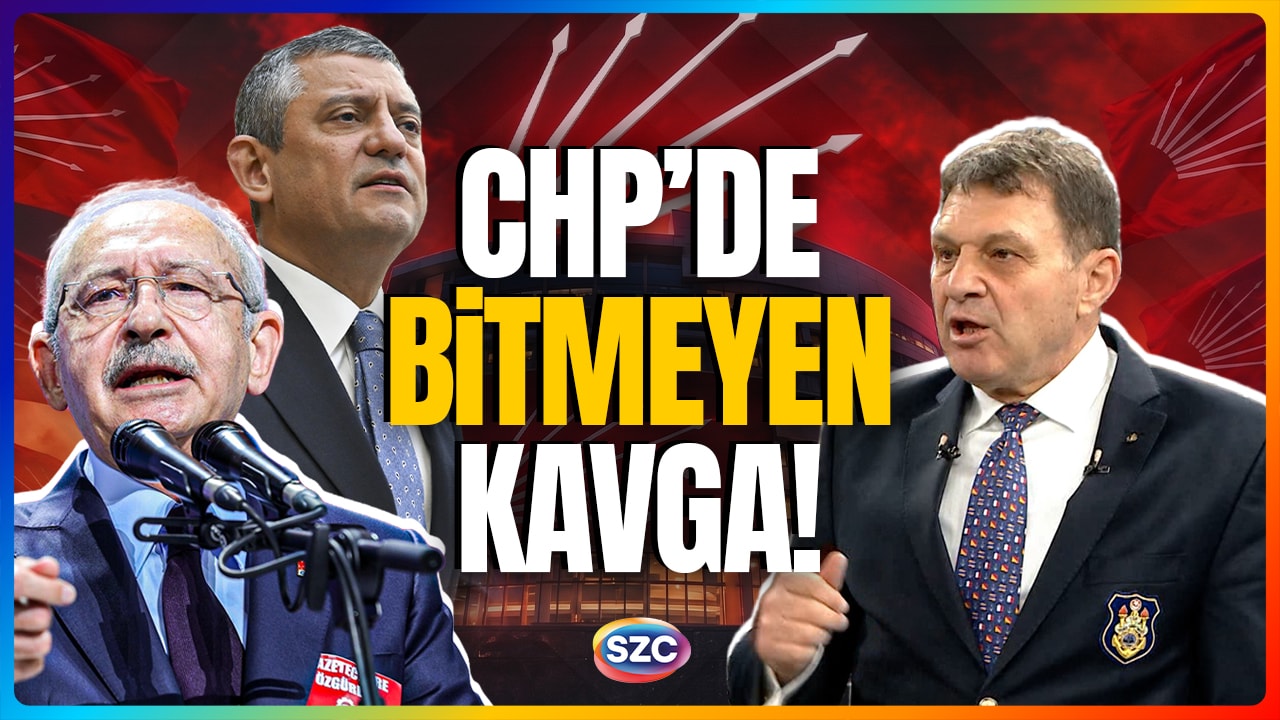 "İhanete Uğramış Hissediyor" CHP'de Kriz Büyüdü! Türker Ertürk'ten Kemal Kılıçdaroğlu Çıkışı