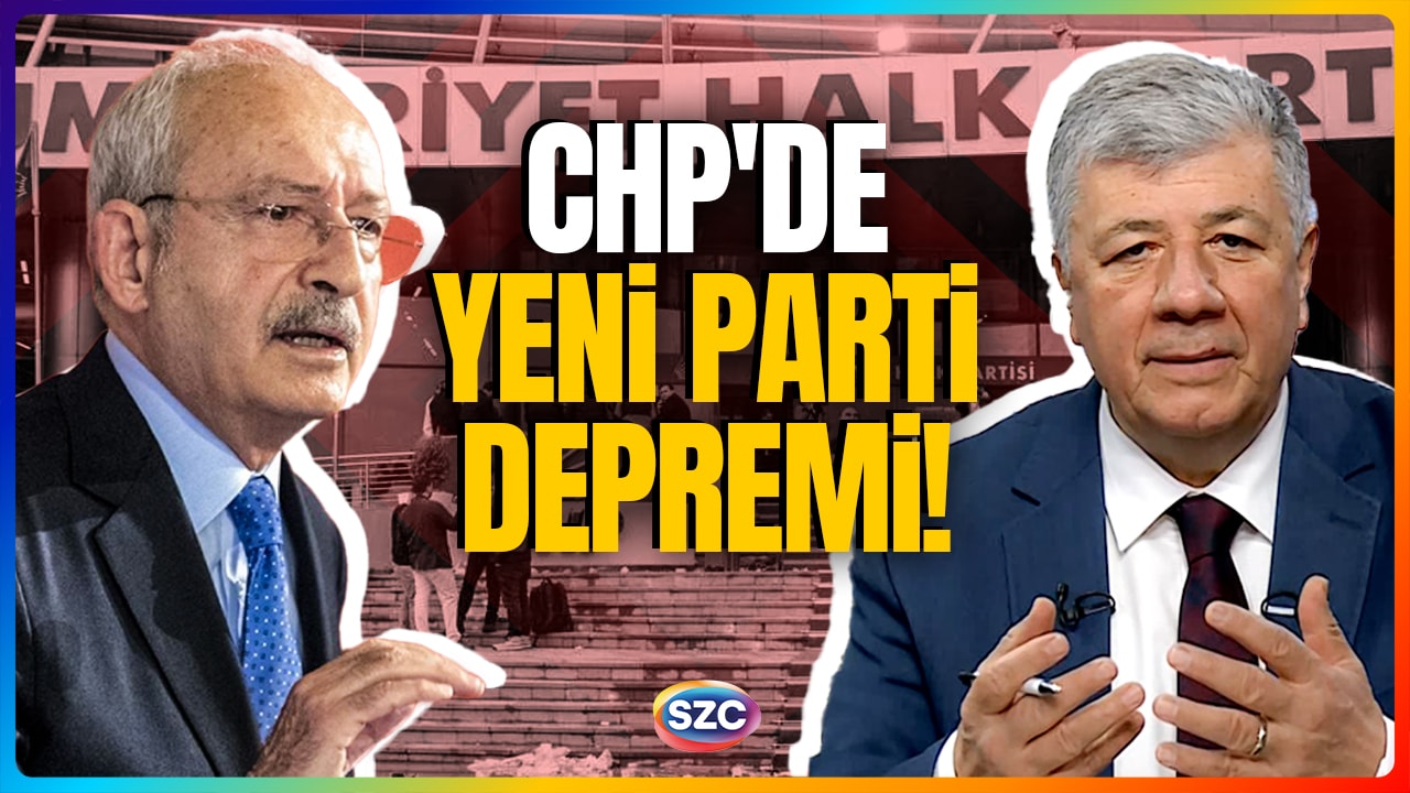 Mustafa Balbay'dan Bomba Kemal Kılıçdaroğlu Kulisi! Özgür Özel AKP'nin Kafasını Karıştırdı