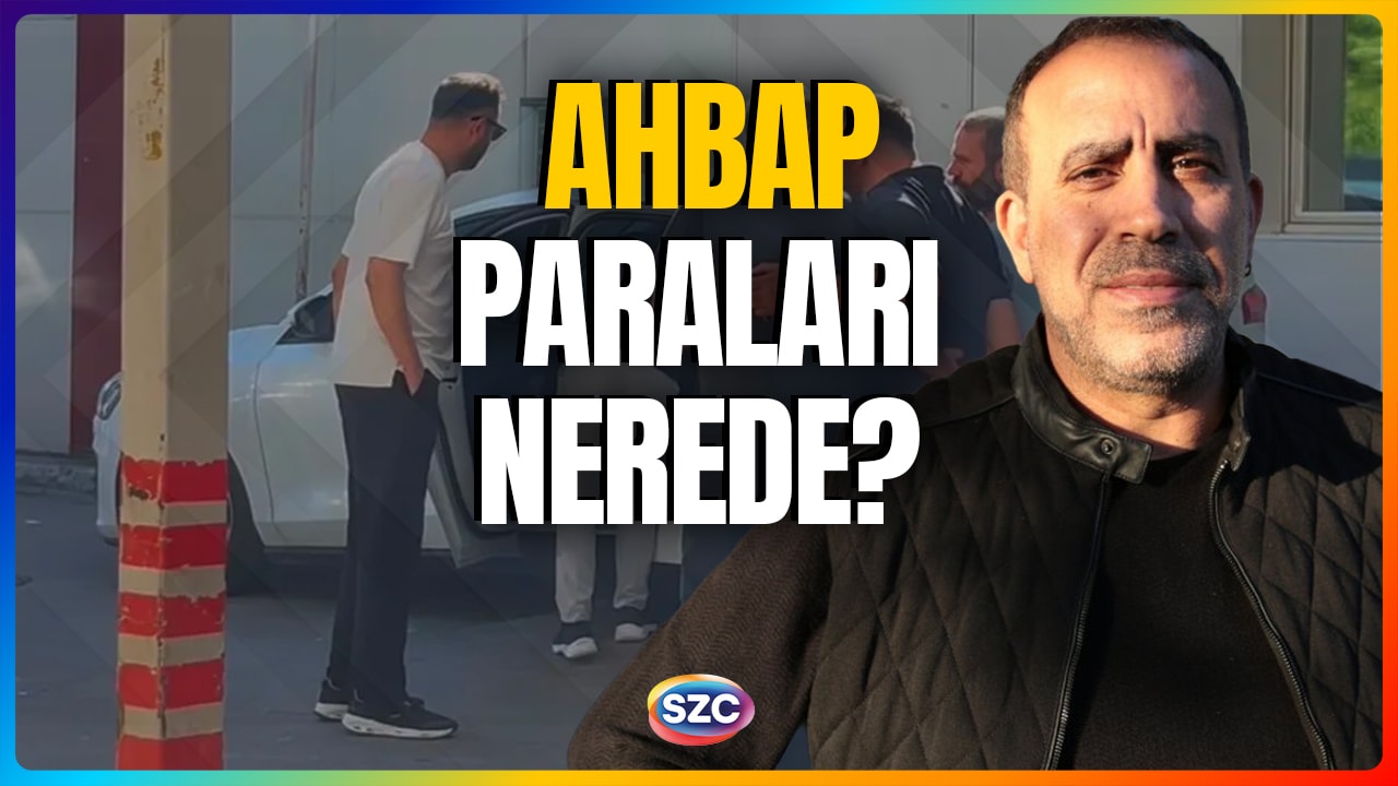 Haluk Levent AHBAP Paralarını Ne Yaptı? Eski MASAK Başkan Yardımcısı Ramazan Başak Anlattı!