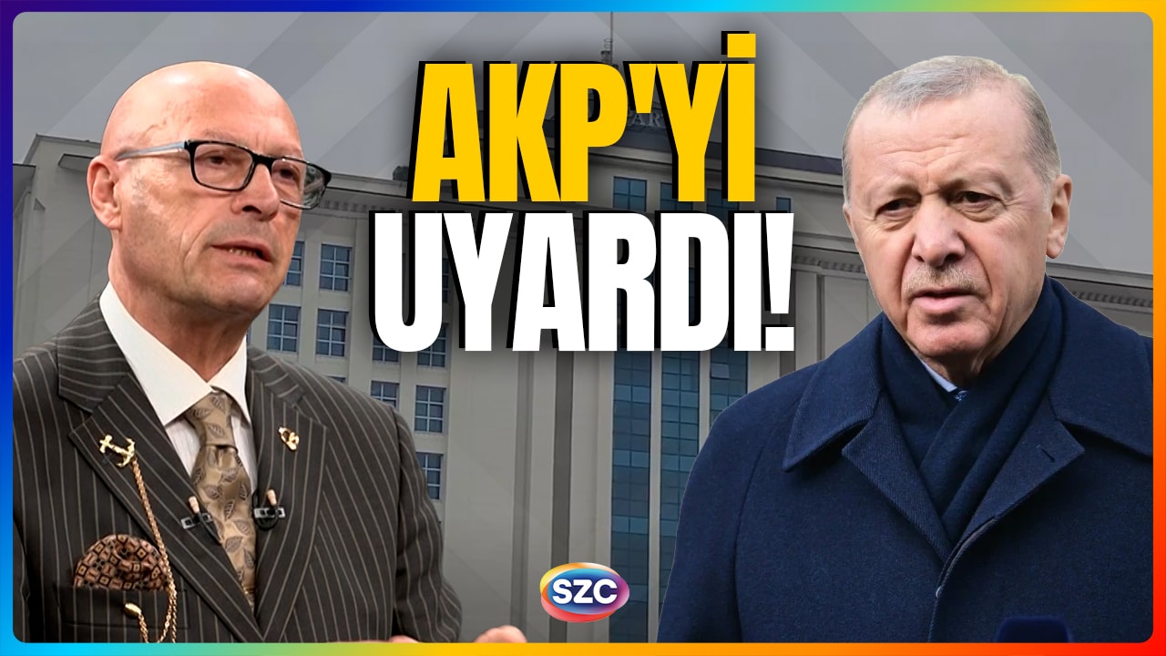 "HİÇBİR DEVLETE GÜVENİLMEZ!" Erol Mütercimler'den Olay ABD ve NATO Çıkışı!