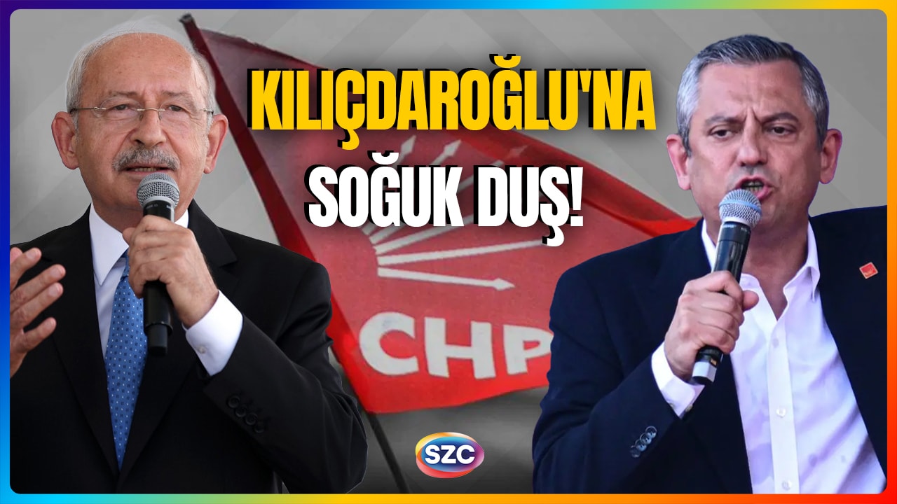 Yeni Parti ve Özgür Özel Fırtınası! Kemal Kılıçdaroğlu Bunu Beklemiyordu! Yağmur Gibi İstifalar