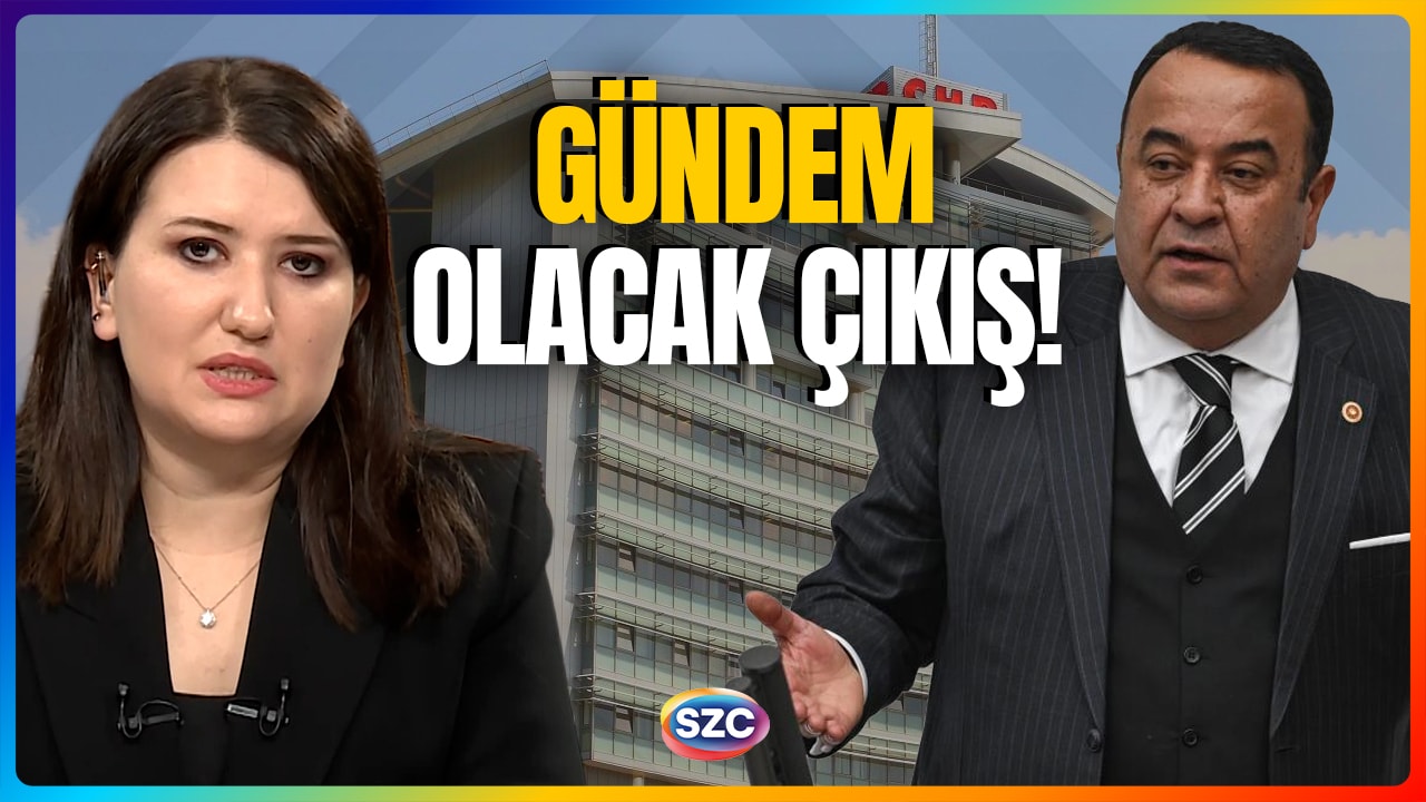 CHP'de Adnan Beker İstifasının Perde Arkası! Gökçe Gökçen Canlı Yayında Açıkladı! Butlan Sözleri