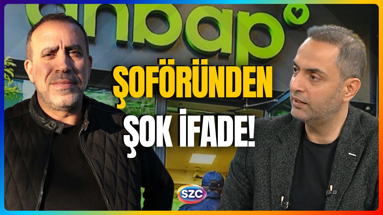 ŞOFÖRÜ HER ŞEYİ ANLATTI! Haluk Levent'in Para Trafiği ve Kıbrıs Jetonları! Murat Ağırel Anlattı