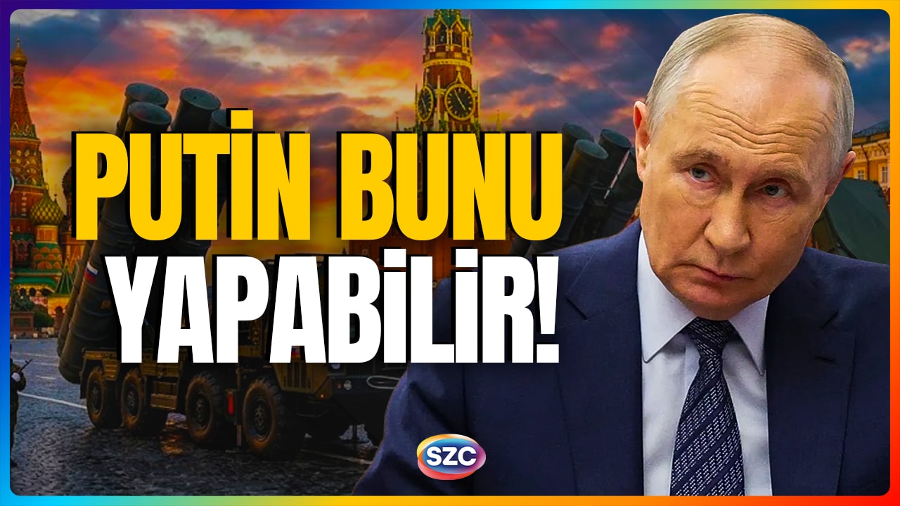 Kremlin'de Sıcak Saatler! S-400'ler O Ülkeye Gidiyor Trump ve Erdoğan'ın Yeni Hamlesi Bu Olabilir!
