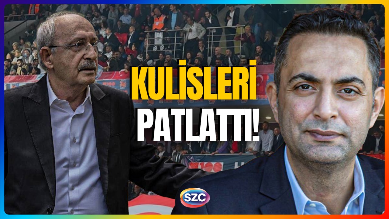 Murat Ağırel CHP Kulislerini Patlattı! Siyaseti Sallayacak Kılıçdaroğlu Çıkışı! Kurultay Sözleri