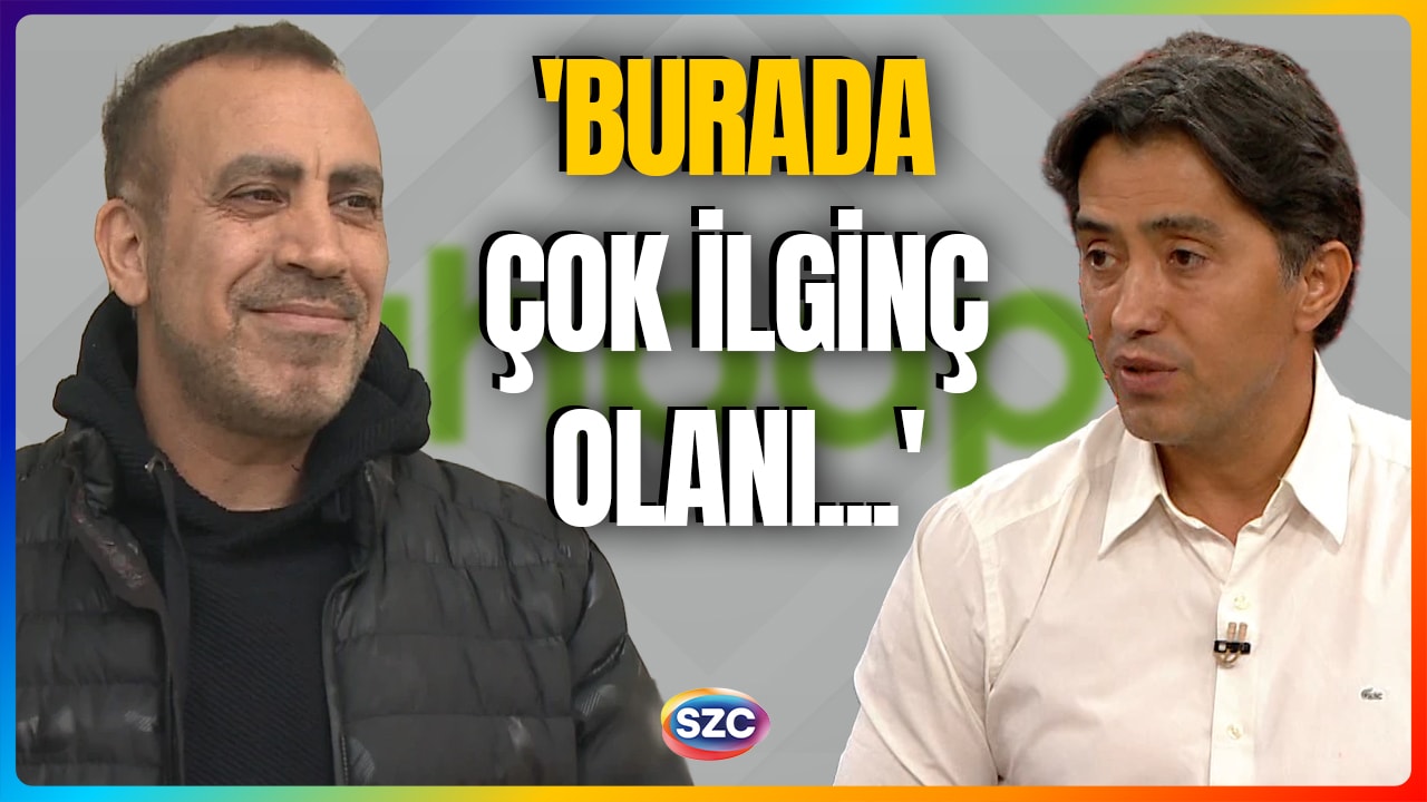 Haluk Levent Dosyası Açıldı! Emrullah Erdinç'ten Çok Konuşulacak 60 Milyon Dolar İddiası