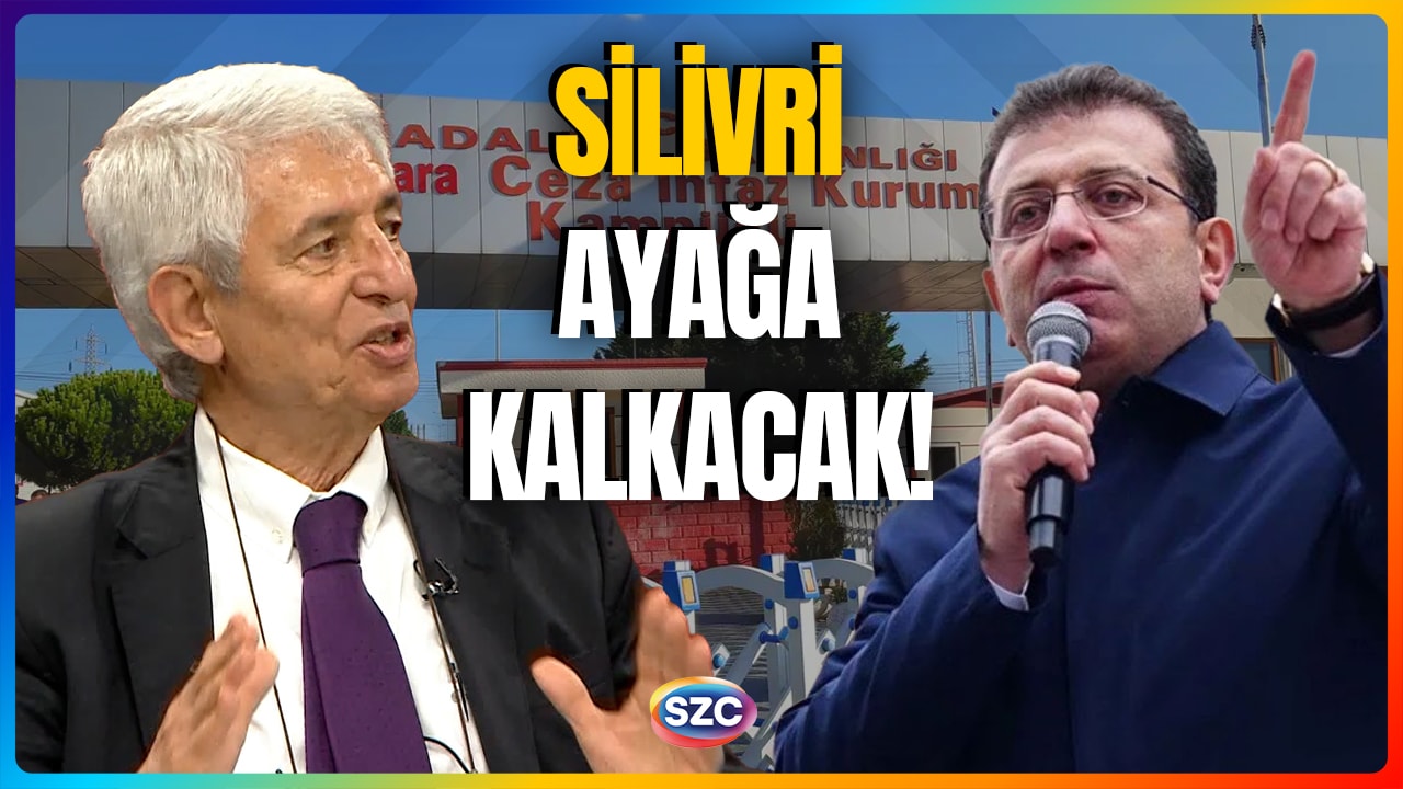 Mahkemede Büyük Oyun! Ekrem İmamoğlu'nun Savunma Hakkı Nasıl Engelleniyor? Fikret İlkiz Anlattı