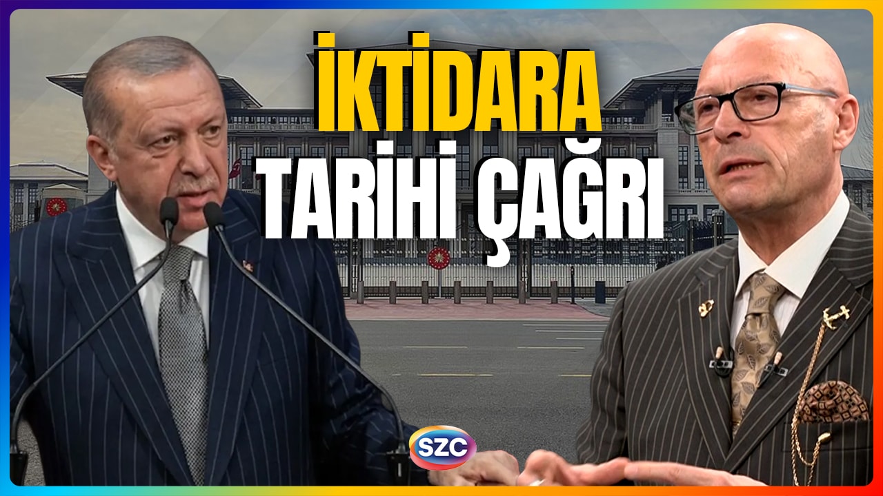 'ASKERİ LİSELER HEMEN AÇILSIN!' Erol Mütercimler'den AKP'ye Tarihi Çağrı! O Sözleri Hatırlattı!