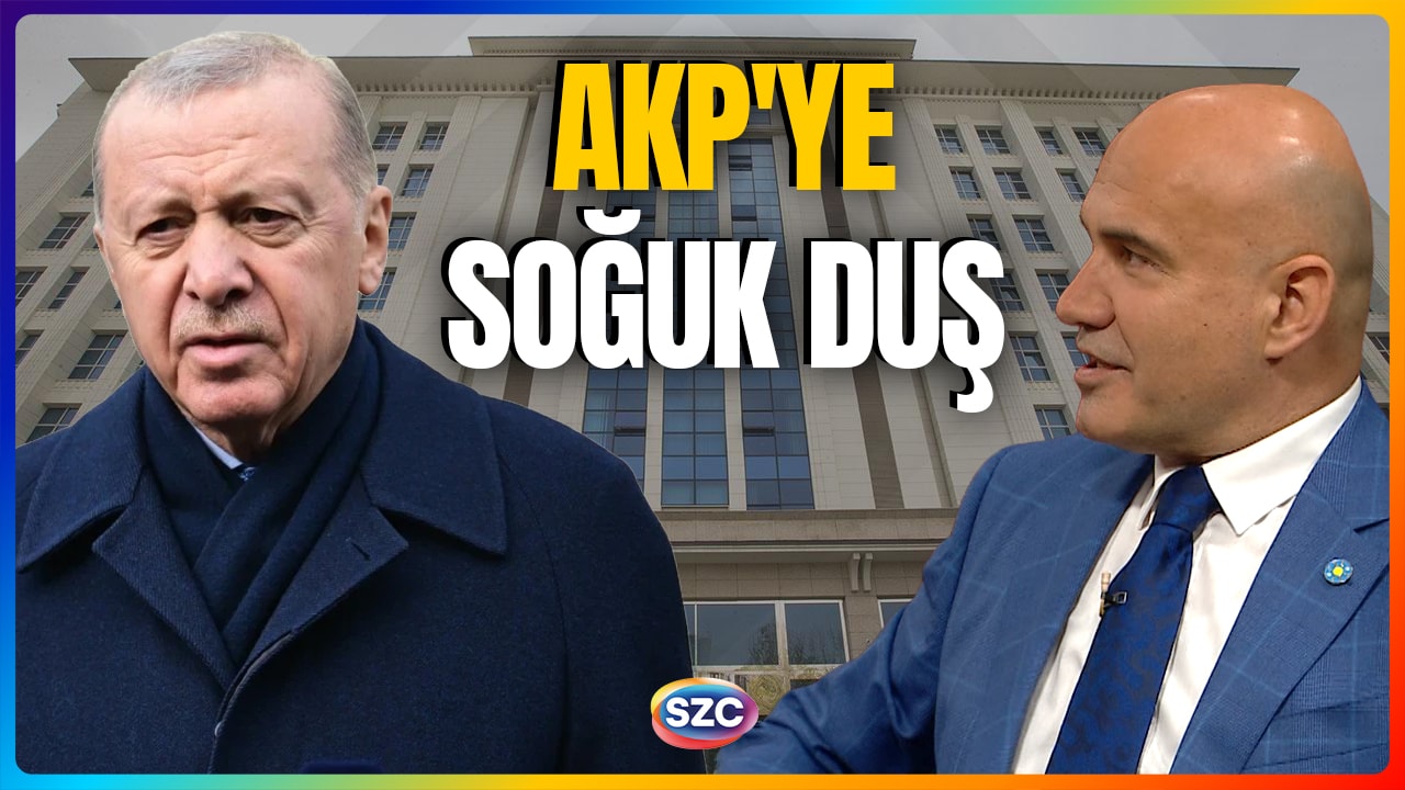 Erdoğan'ın Uykuları Kaçacak! Turhan Çömez Öyle Şeyler Söyledi ki... 'NE KADAR ÇARESİZ OLDUĞUNU'