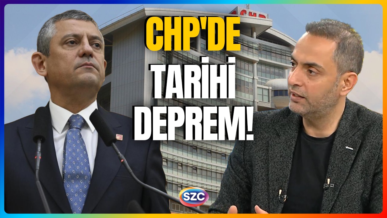 Meclis'te Dengeler Değişiyor! 85 Milletvekili İstifa Ederse Ne Olacak? Murat Ağırel Açıkladı