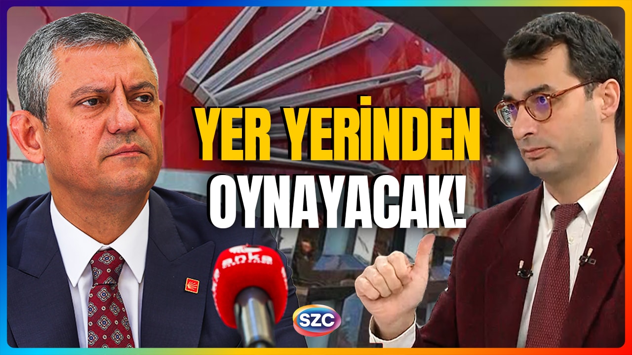 'Bir Yargı Kokusu Var' Barış Terkoğlu O Detayı Yakaladı! Canlı Yayında Bombayı Patlattı