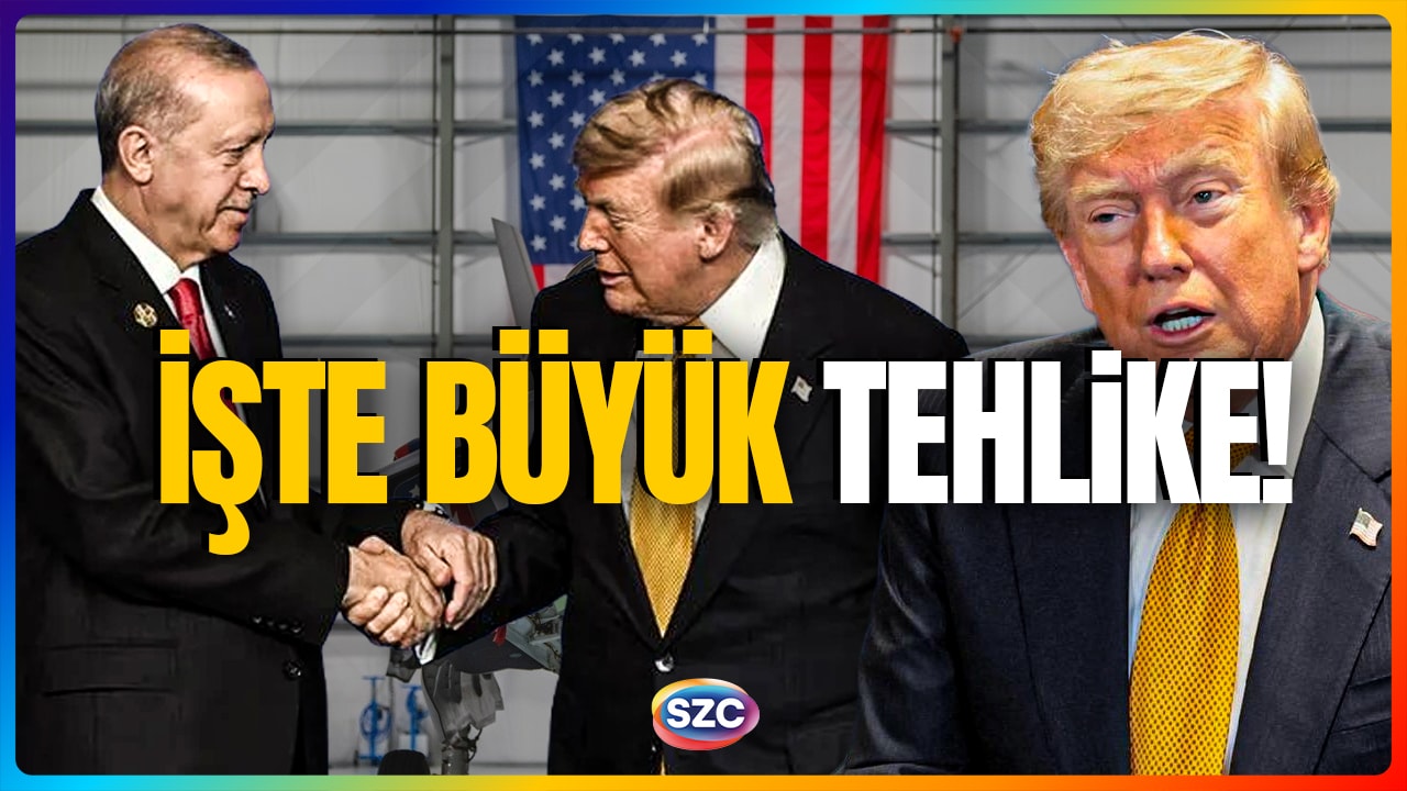 'Sizi Tamamıyla Pentagon'a Bağlıyor' Hasan Ünal F-35'in Giz Sandığını Açtı! O Tehlikeyi Anlattı